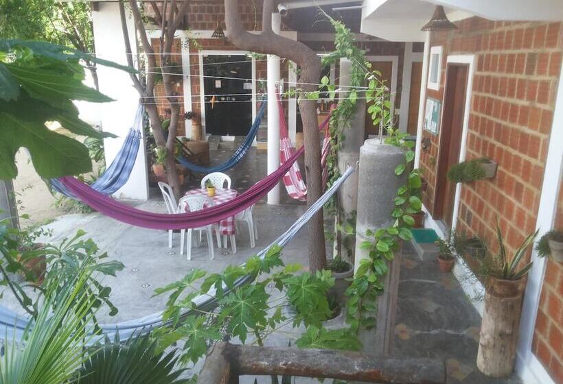 פנסיון Brisa Da Serra Pousada Em Sobral Ce