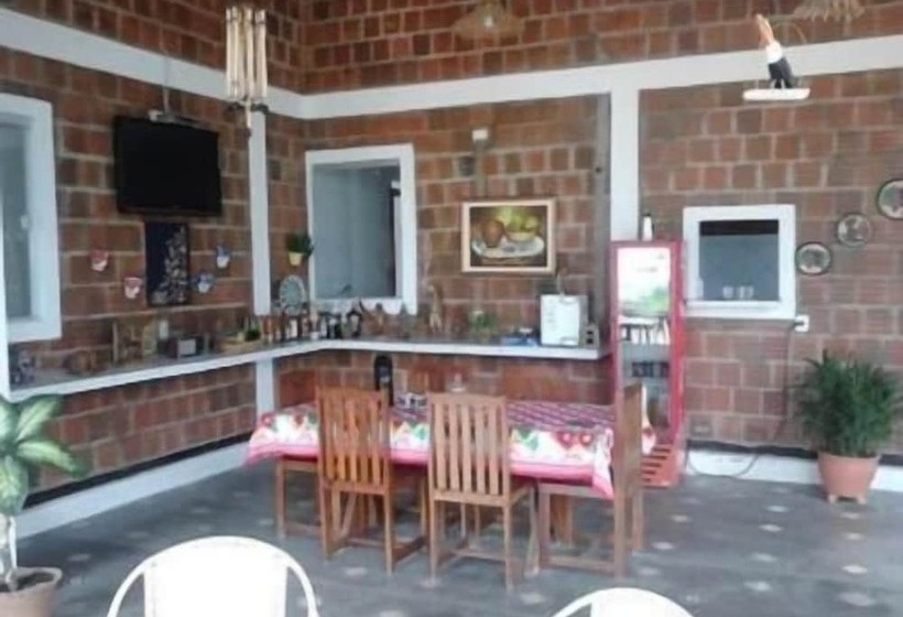 פנסיון Brisa Da Serra Pousada Em Sobral Ce