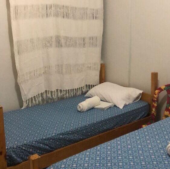 פנסיון Brisa Da Serra Pousada Em Sobral Ce