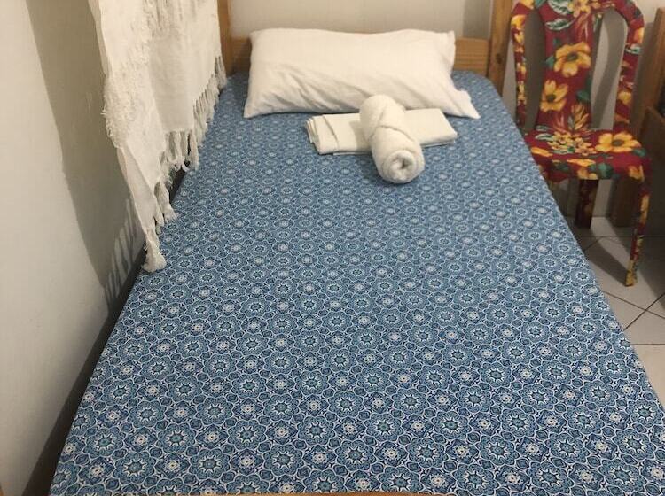 פנסיון Brisa Da Serra Pousada Em Sobral Ce