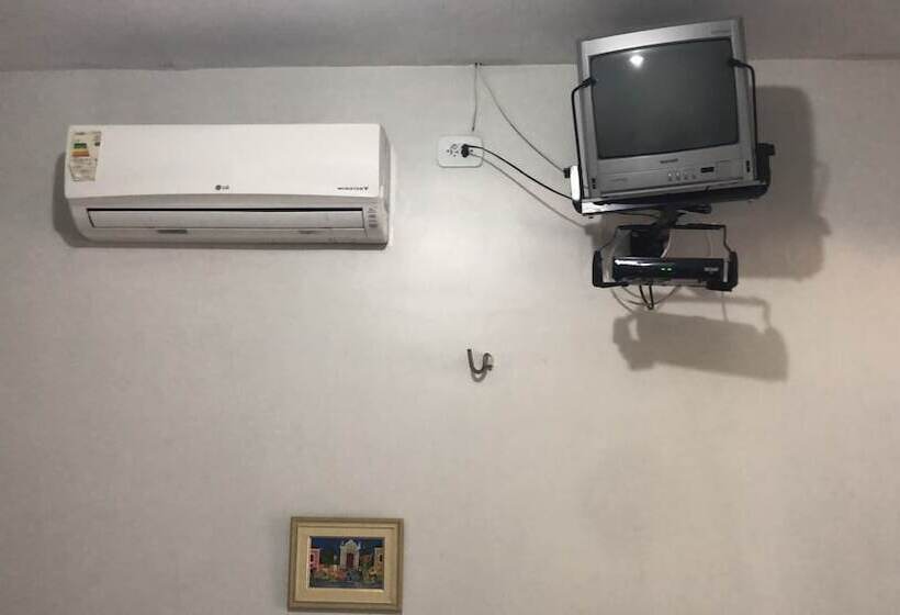 פנסיון Brisa Da Serra Pousada Em Sobral Ce