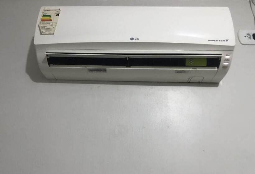 פנסיון Brisa Da Serra Pousada Em Sobral Ce