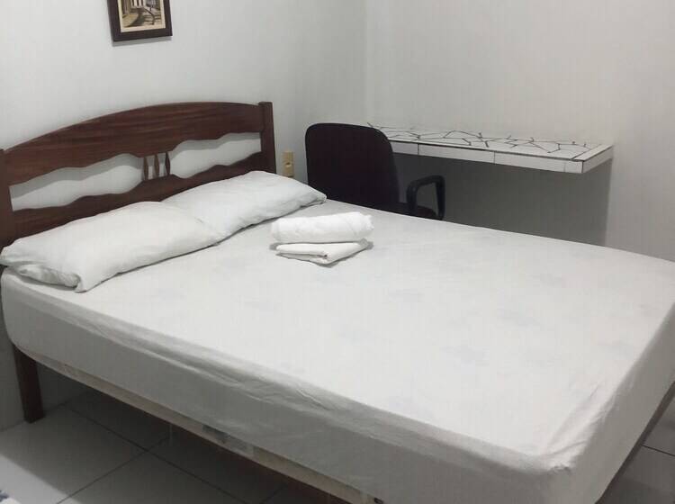 פנסיון Brisa Da Serra Pousada Em Sobral Ce