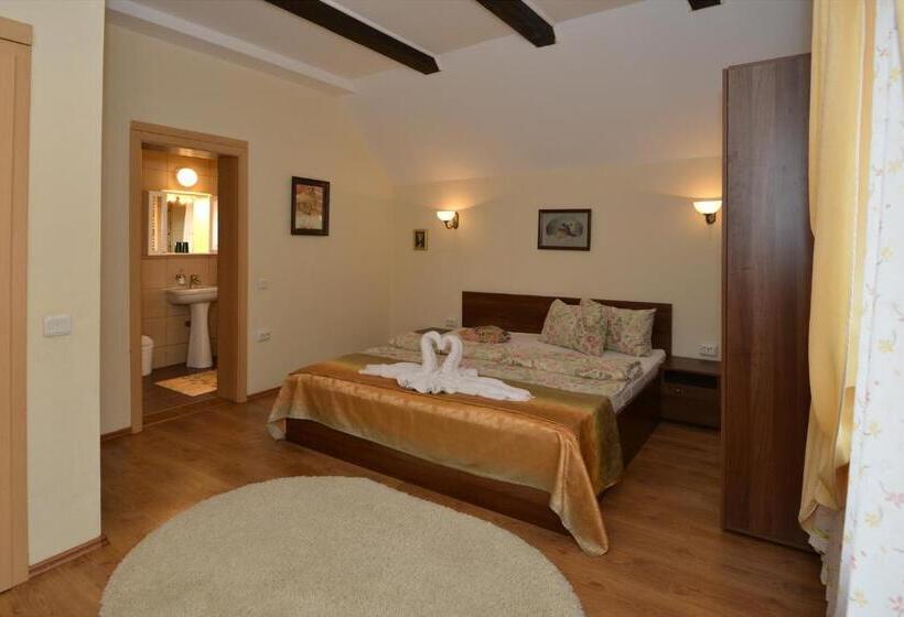 بنسيون Bucuria Muntelui