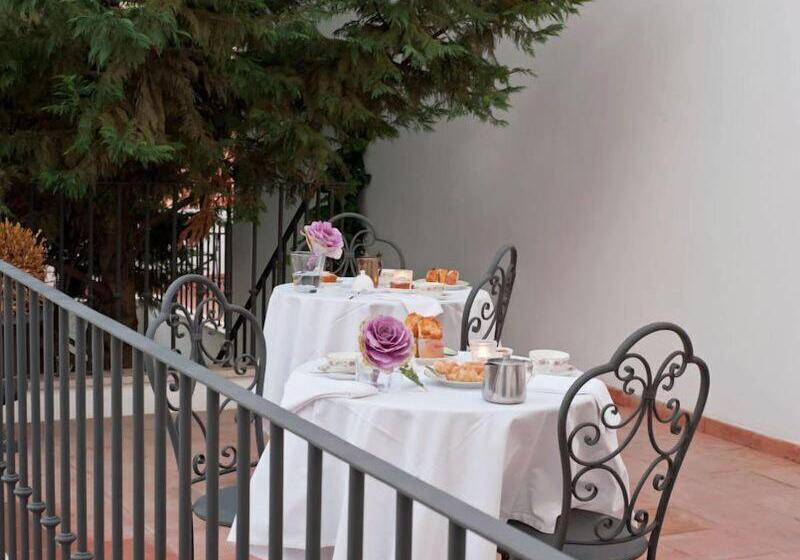 پانسیون Casa Balthazar