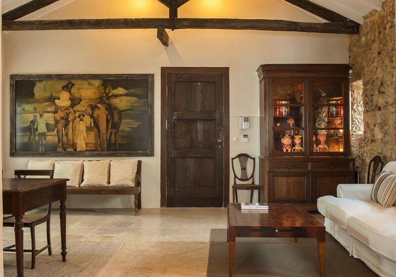 پانسیون Casa Balthazar