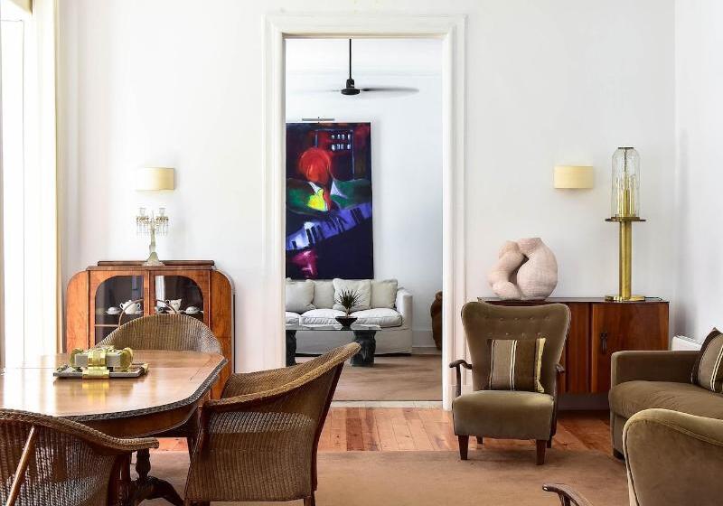 پانسیون Casa Balthazar