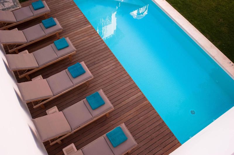 پانسیون Casa Balthazar