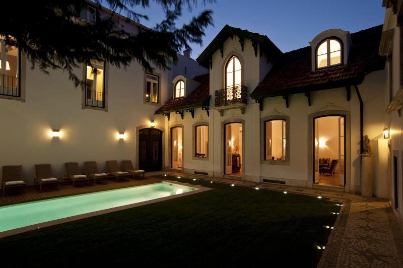 پانسیون Casa Balthazar