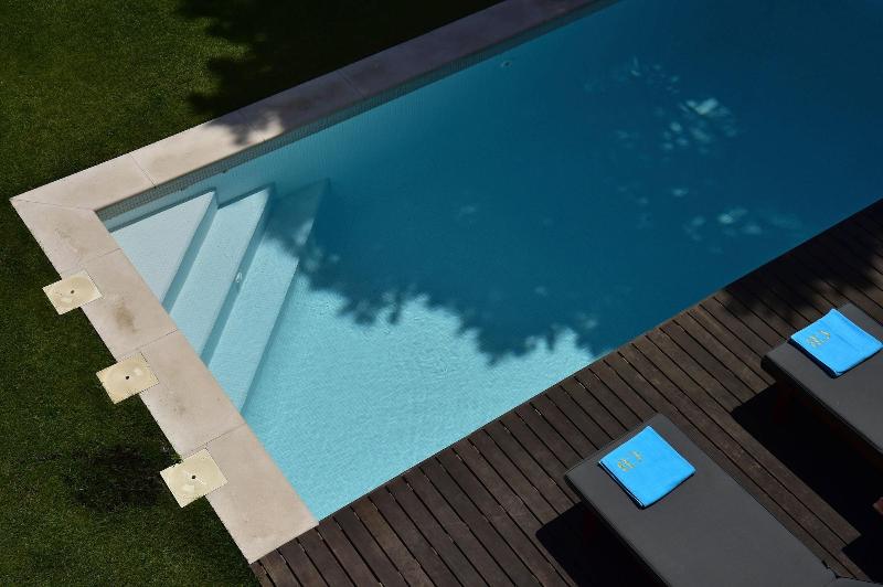 پانسیون Casa Balthazar