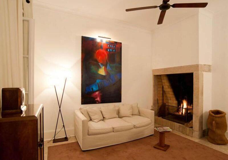 پانسیون Casa Balthazar