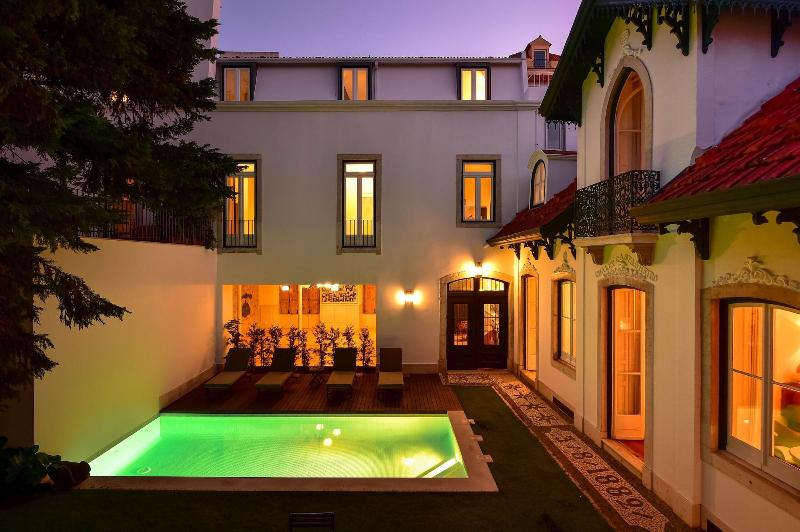 پانسیون Casa Balthazar