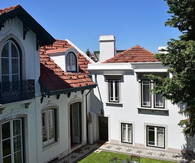 پانسیون Casa Balthazar