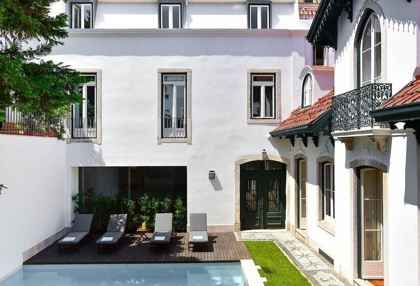 پانسیون Casa Balthazar