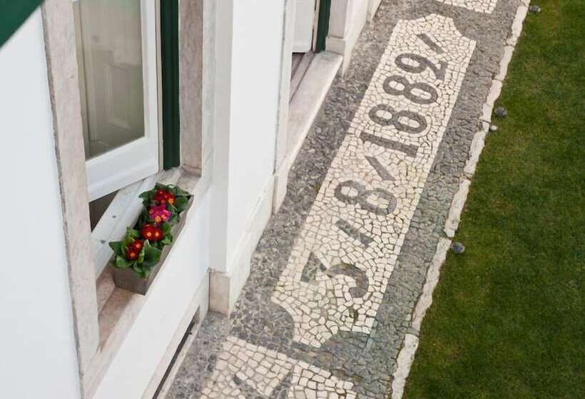 پانسیون Casa Balthazar