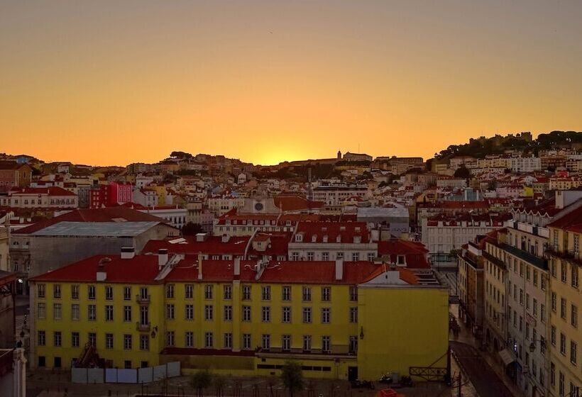 پانسیون Casa Balthazar