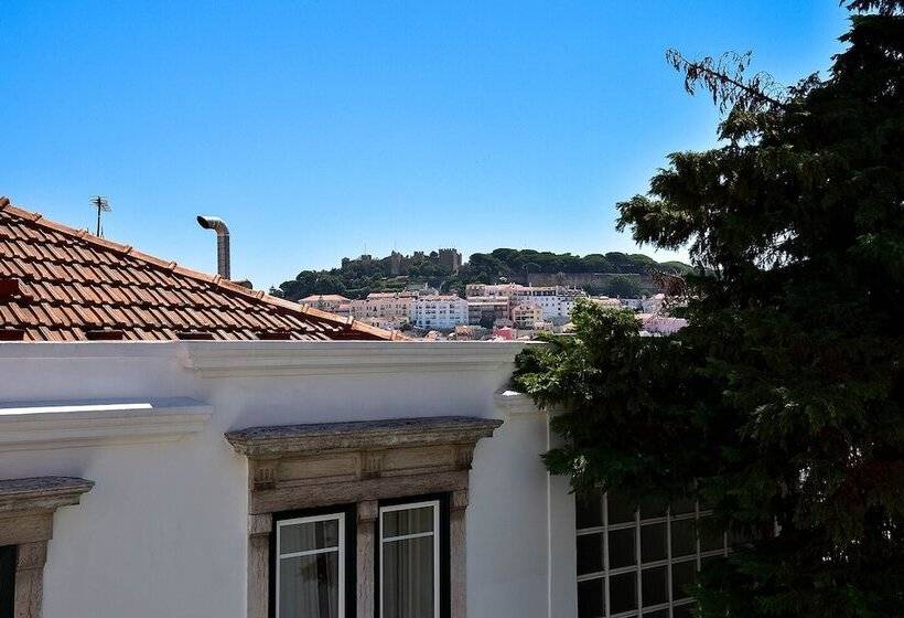 پانسیون Casa Balthazar