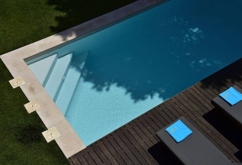 پانسیون Casa Balthazar