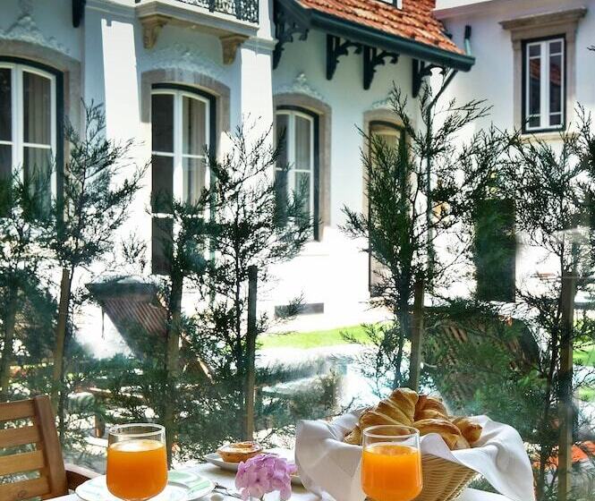 پانسیون Casa Balthazar