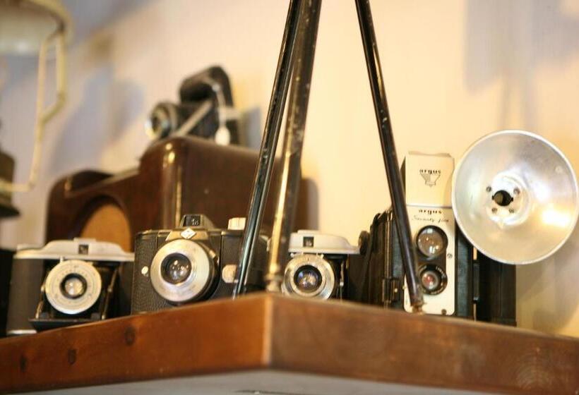 膳宿费 Casa Barbadelo