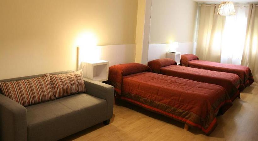 膳宿费 Casa Matías