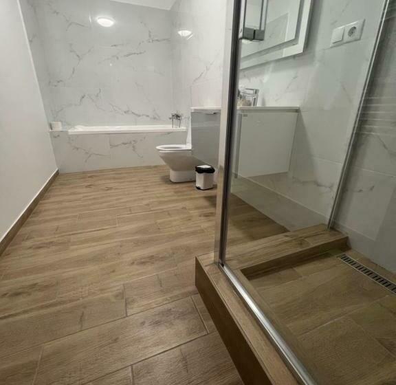 بنسيون Casa Mignon