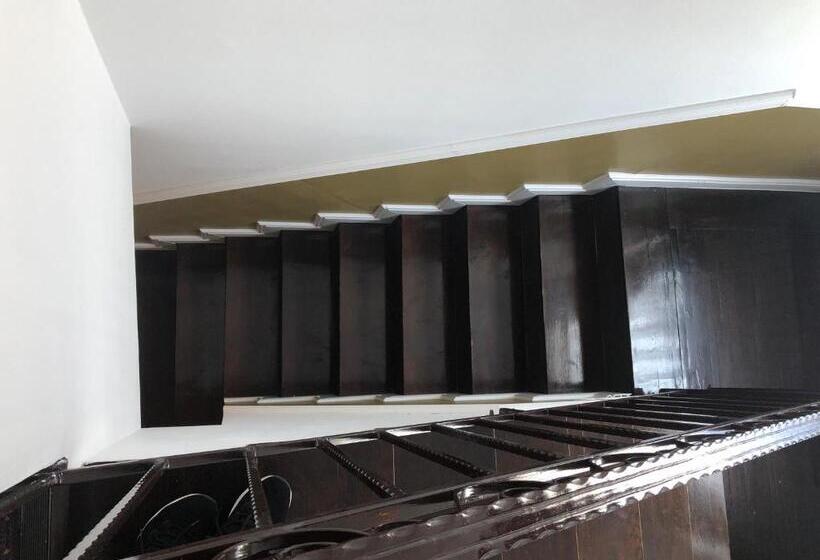 بنسيون Casa Mignon