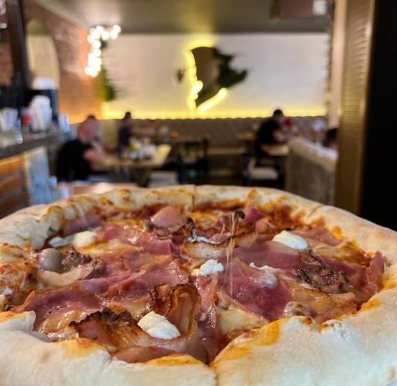 بنسيون Casa Mignon