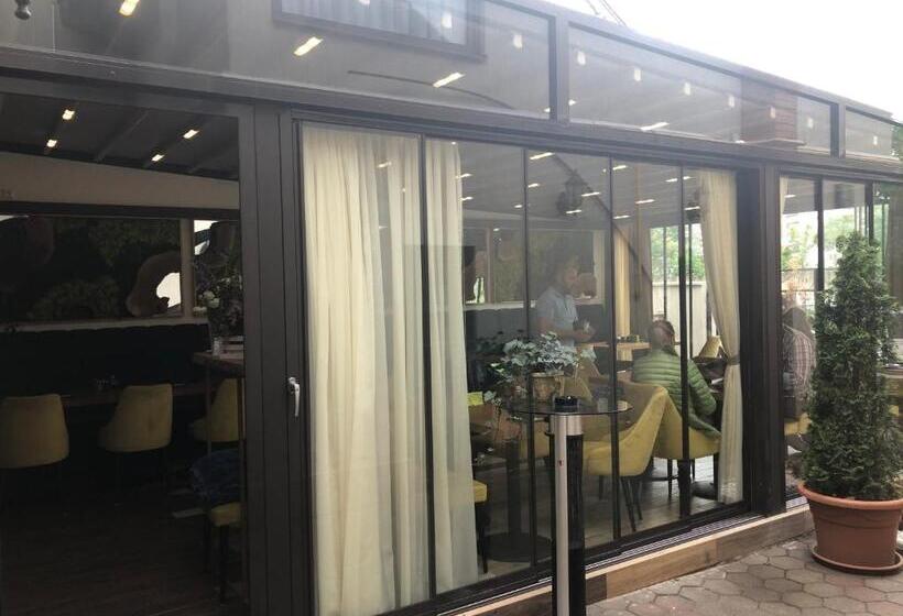 بنسيون Casa Mignon