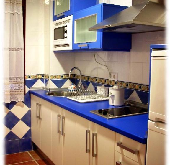 بنسيون Centro Ornitológico El Primillar