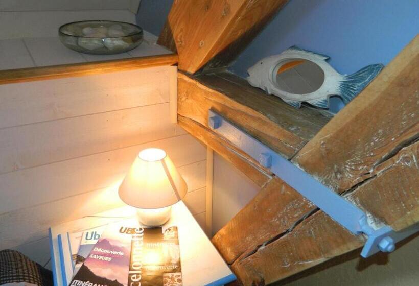 ペンション Chambre D'hotes La Mexicaine