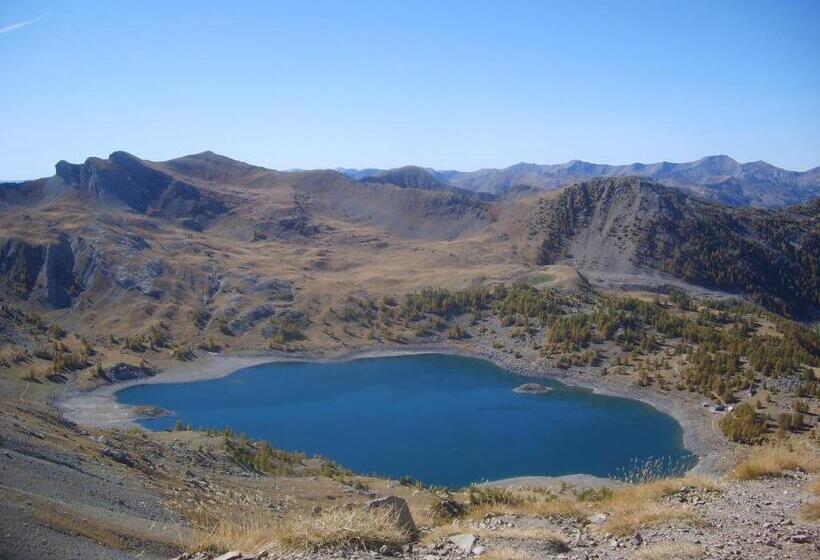 ペンション Chambre D'hotes La Mexicaine