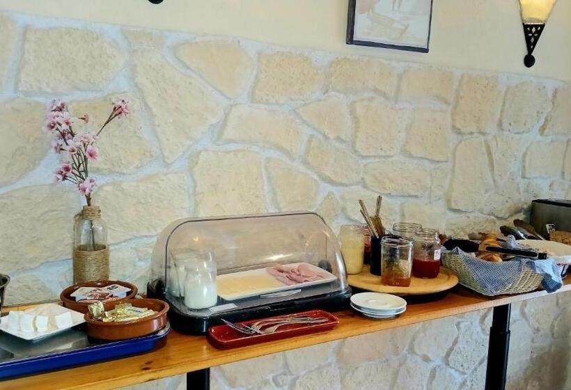 ペンション Chambre D'hotes La Mexicaine