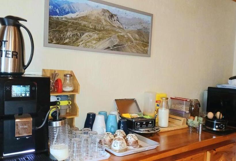 펜션 Chambre D'hotes La Mexicaine