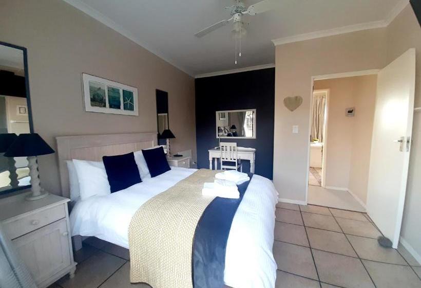 펜션 Croeso Guest House