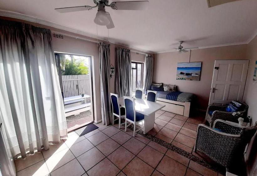 펜션 Croeso Guest House