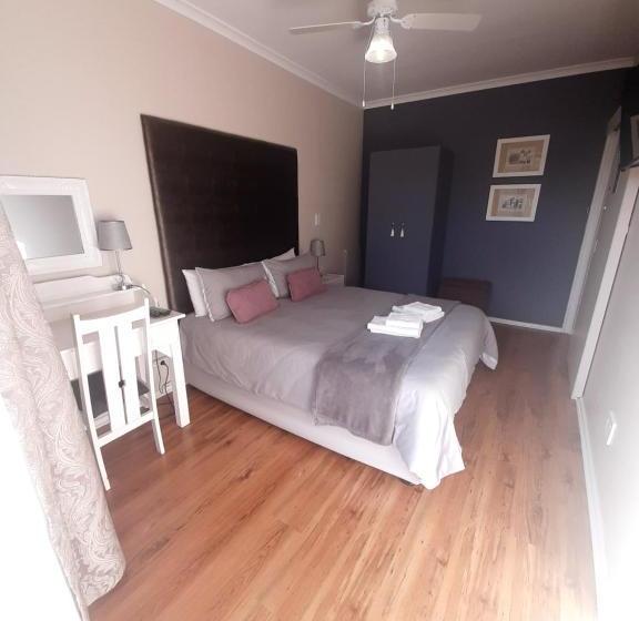 펜션 Croeso Guest House