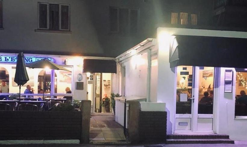 פנסיון De L'etang