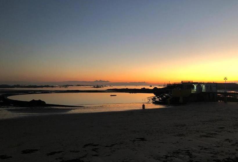 פנסיון De L'etang