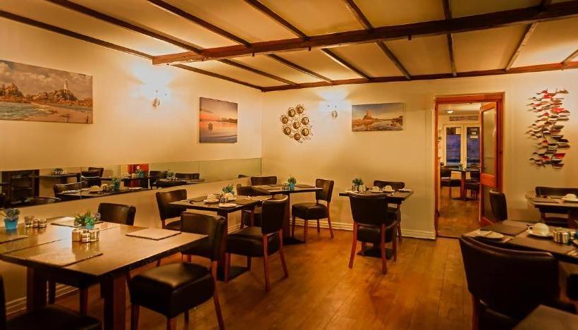 פנסיון De L'etang