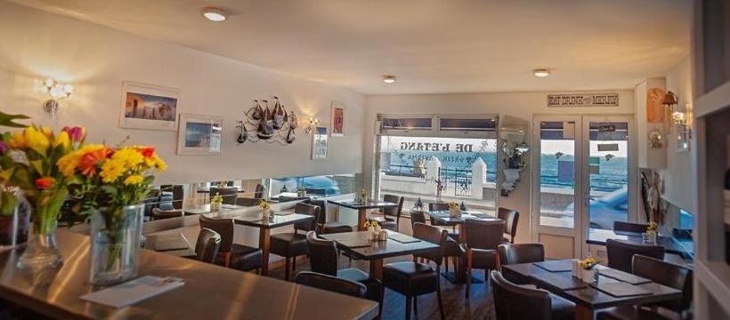 פנסיון De L'etang