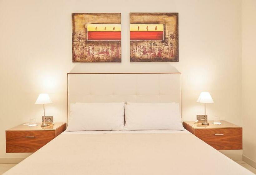 بنسيون El Hostal De Violeta