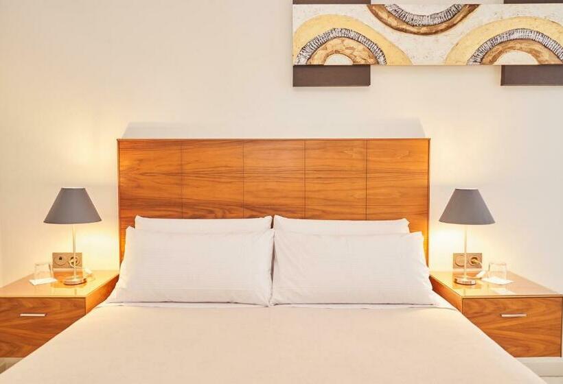 פנסיון El Hostal De Violeta