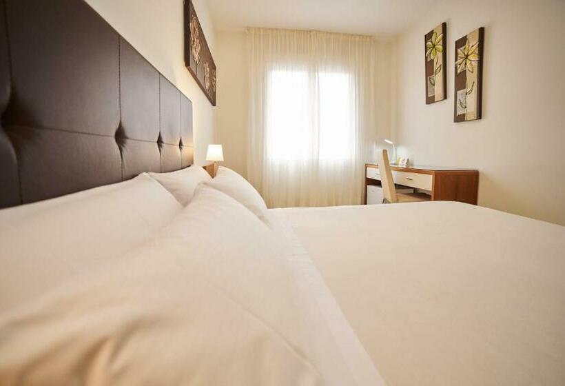 פנסיון El Hostal De Violeta