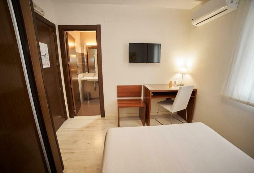 פנסיון El Hostal De Violeta