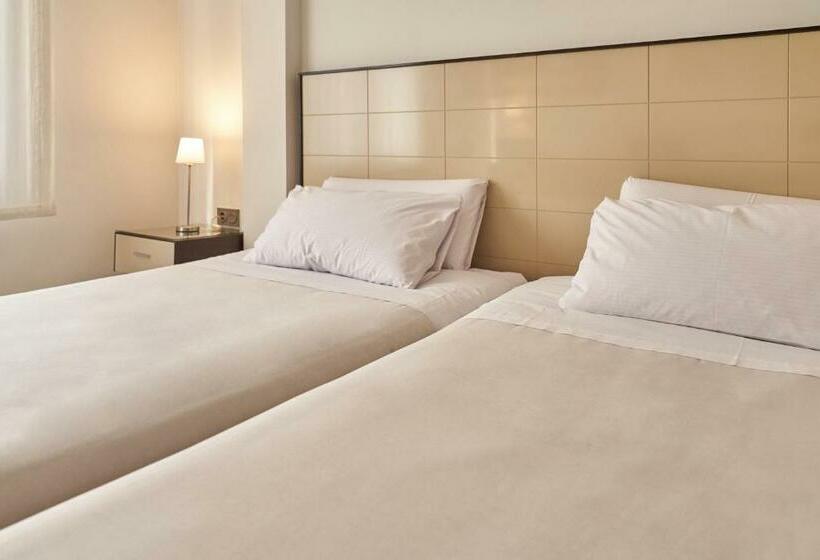 פנסיון El Hostal De Violeta