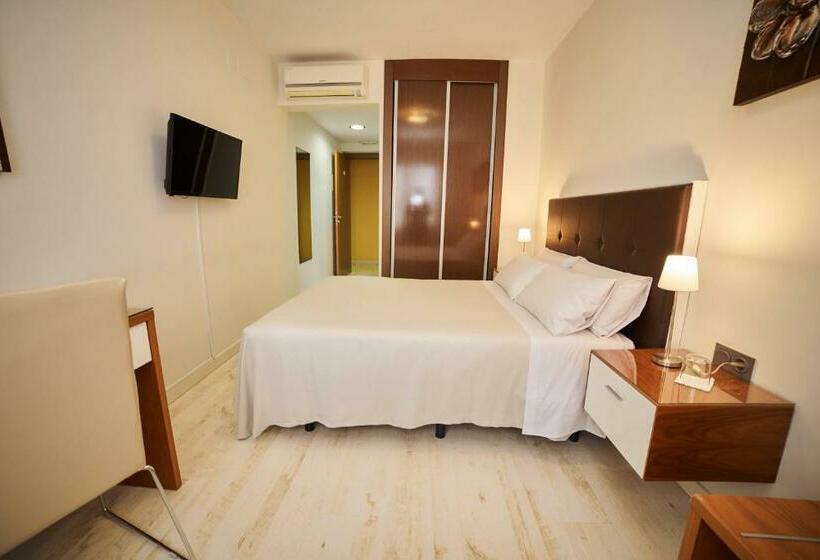 بنسيون El Hostal De Violeta