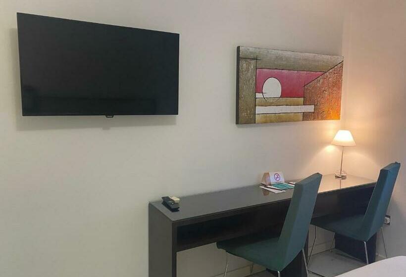 פנסיון El Hostal De Violeta