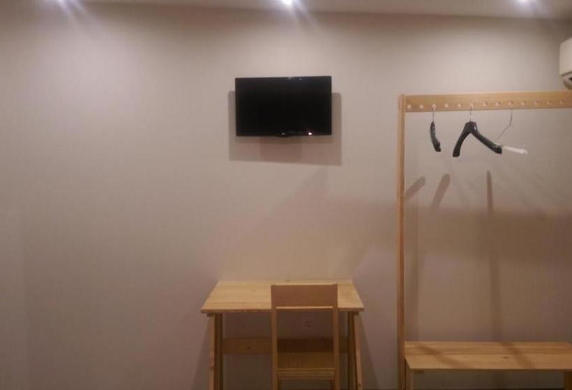 Пансион El Raco De Navarrete