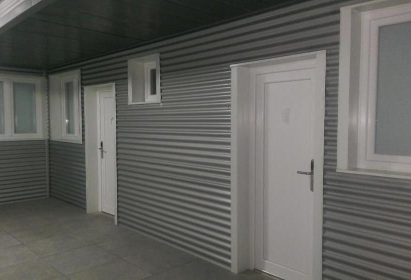 Пансион El Raco De Navarrete